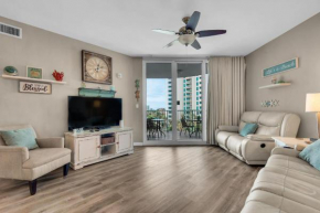 Palms Resort #1503 Jr. 2BR